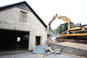 RUŠENJE 03 FOTO LJUBO VUKELIČ